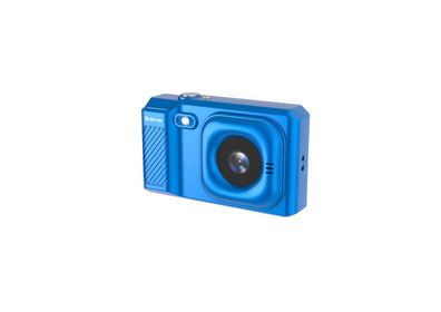 Denver Digital-Kamera mit 5MP DCA-4818 blau