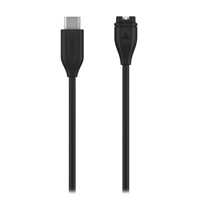 Garmin Ersatz Lade-/Datenkabel mit USB-C-Stecker (1 Meter)