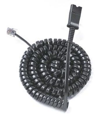 Poly Anschlusskabel U10 P