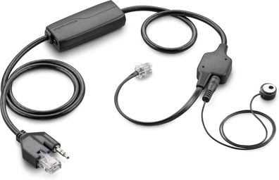 Poly EHS-Modul APV-63 für Savi und CS500 Serie (Avaya)