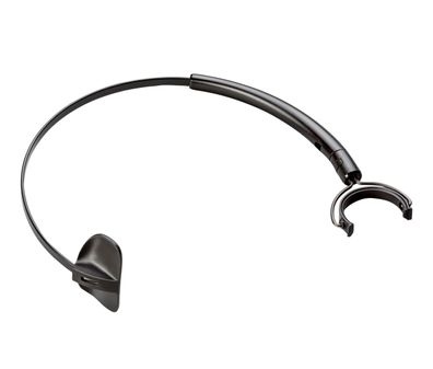 Poly Headset EncorePro HW540 konvertibel QD