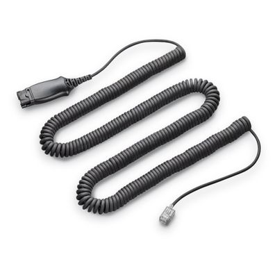 Poly HIS Inline Verstärker für Avaya IP Phone 96xx