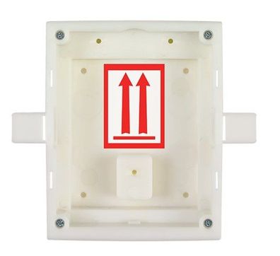2N IP Verso - 1 Modul Unterputzdose