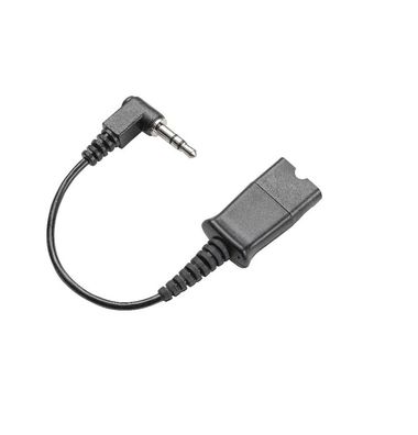 Poly Adapterkabel 3,5mm zu QD (Spektralink)