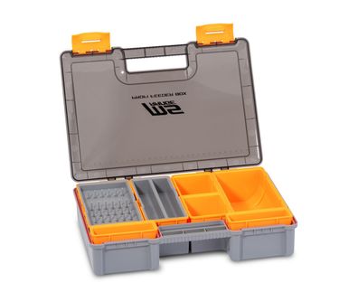 MS Range Profi-Feederbox