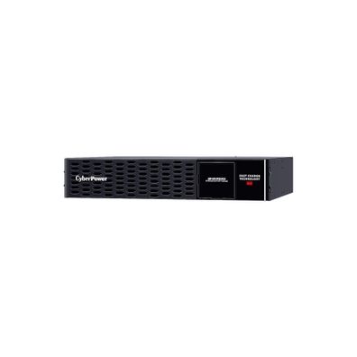 CyberPower BP48VP2U02 Batterieerweiterung, Rackmount 2HE, für PR1500ERTXL2U/PR22