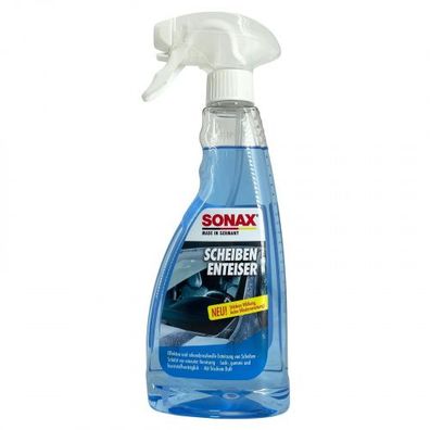 Sonax ScheibenEnteiser 500 ml