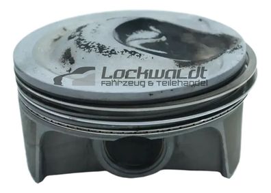 Original Kolben Zyl 5-8 95.945mm Porsche Cayenne Turbo V8 4852 92A 958