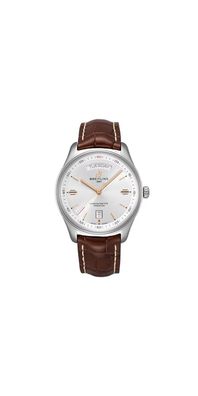 Breitling Premier Automatic Day & Date 40