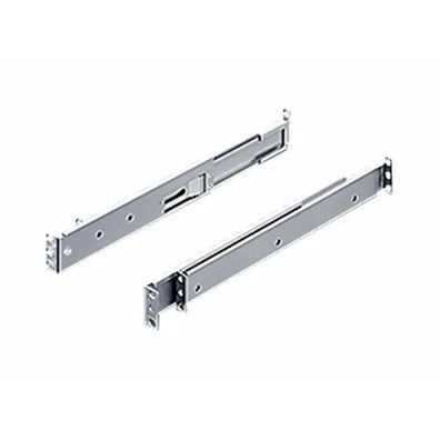 CyberPower 4POSTRAILKIT1323, 19Zoll Rail Kit 44mm-1HE 330-585mm