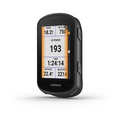 Garmin Edge 540 (Schwarz)