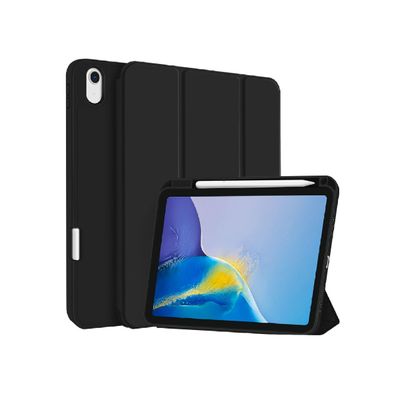 4smarts Folio Case Basic iPad Air 11Zoll / iPad Pro11Zoll, schwarz