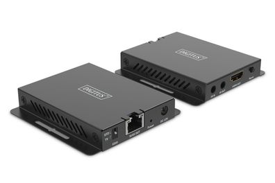 Digitus HDMI Extender Set 40 m, 4K/120Hz