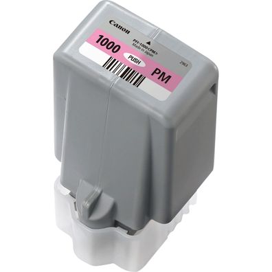 Canon Tintenpatrone PFI-1000 PM Magenta (80ml)