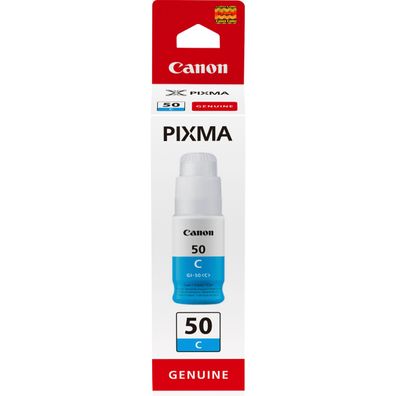 Canon Tintenpatrone PFI-300 Y Cyan (14,4ml)