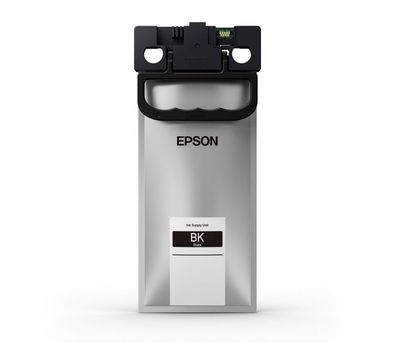 Epson Tintenpatrone C13T11E140 XXL Schwarz