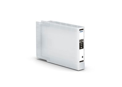 Epson Tintenpatrone WF-C81XX / WF-C86XX L Schwarz