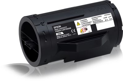 Epson Toner S050689 für AL-M300 10K Schwarz