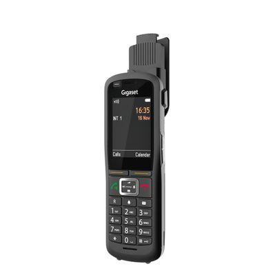 Gigaset Professional Beltclip R700H PRO