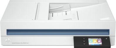 HP Scanjet N6600FNW1 100 Flachbrettscanner