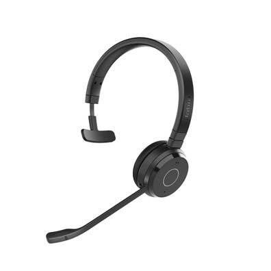 JABRA Evolve 65 TE Link390a MS Mono