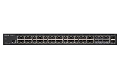 LANCOM XS-3550YUP Managed L3-Lite Multi-GB-PoE++ Switch