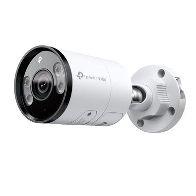 Omada VIGI C355(2.8mm) 5MP Outdoor Full-Color Bullet Kamera