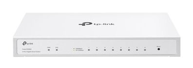 TP-Link Festa FS308G 8-Port Gigabit Smart Switch