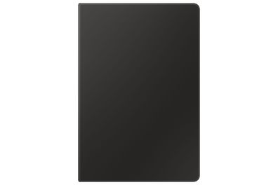 Samsung Book Cover Keyboard f. Galaxy Tab S9/9 FE/S10 FE Black