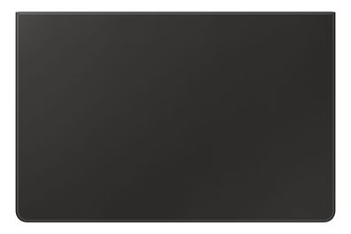 Samsung Book Cover Keyboard Slim für Tab S9/S9 FE/S10 FE Black