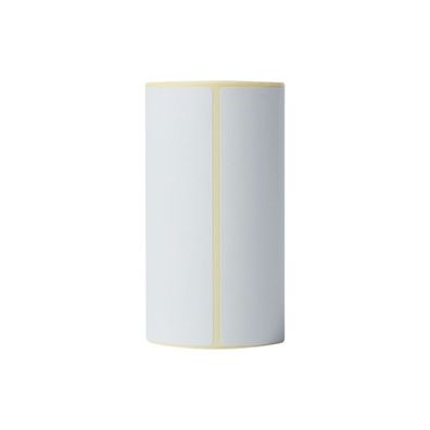 Brother BDE-1J152102-058 Einzeletiketten weiß 102x152mm 85 St