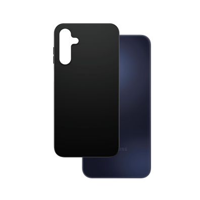 CARE Fashionable Case Black Samsung A16/A16 5G