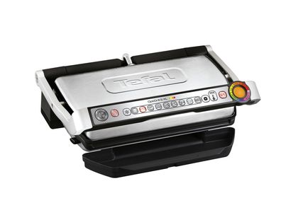 TEFAL OptiGrill+ XL GC724D - Grill - elektrisch