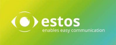 ESTOS ProCall 8 - Abolizenz 12M - jährlich Zahlung