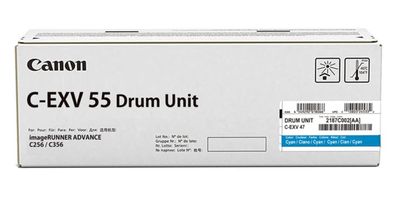Canon CEXV55 IRC OPC Cyan 45.000Seiten