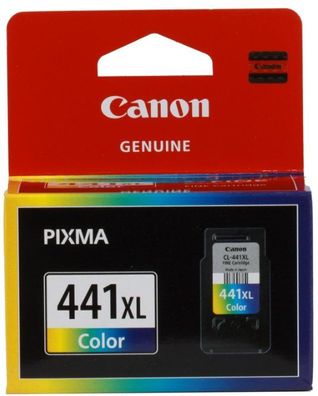 Canon CL441XL Pixma MG Tinte color HC 400Seiten
