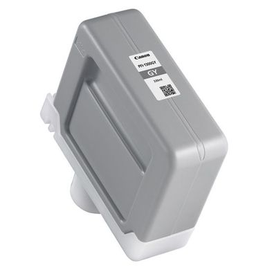 Canon PFI1300GY IPF Tinte grey 330ml