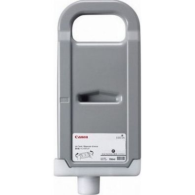 Canon PFI206MBK IPF Tinte Mattschwarz pigmentiert 300ml