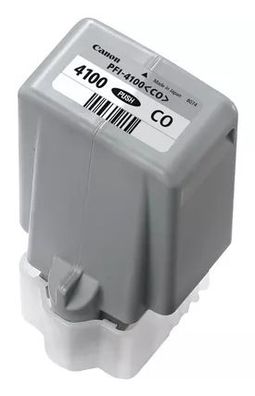 Canon PFI4100CO IPF Tinte chroma Glanzoptimierer