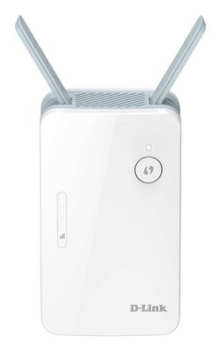 D-Link E15/E AX1500 Wi-Fi 6 Mesh Range Extender