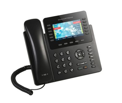Grandstream SIP GXP-2170 High-End Business