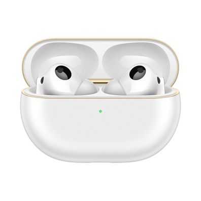 Huawei - FreeBuds Pro 4, White