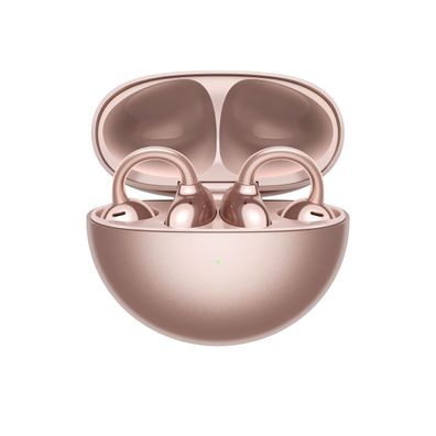 Huawei - FreeClip, Rose gold