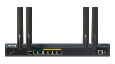 LANCOM 1930EF-5G Multi-WAN SD-WAN Gateway (EU)