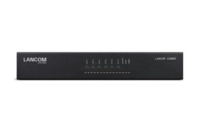 LANCOM 2100EF Multi-Gigabit SD-WAN-Gateway