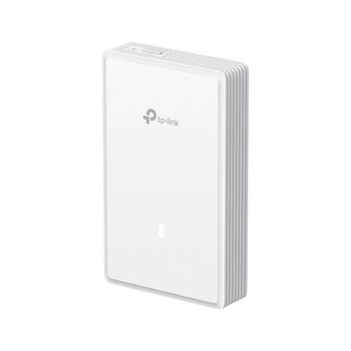 Omada BE3600 Wall-Plate Dual-Band Wi-Fi 7 Access Point