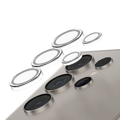 SAFE. Camera Lens Protector Clear Samsung Galaxy S25 Ultra