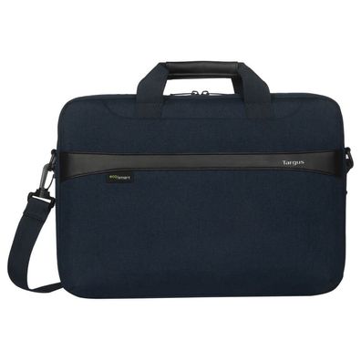 Targus 15.6Zoll GeoLite™ EcoSmart Essential Slim Brief, Blue