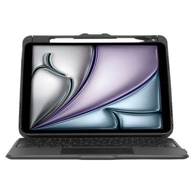 Targus VersaVu Bluetooth Keyboard case for iPad 10,9Zoll-11Zoll (DE)