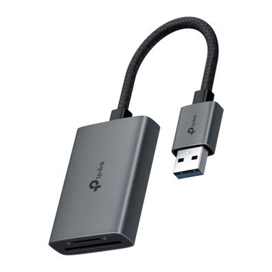 TP-Link UA430 USB Type-A to SDundTF 3.0 Adapter